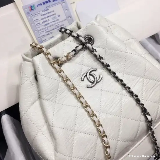 Hyper Peter GABRIELLE CHANEL BACKPACK 0625